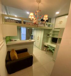 Mackenzie Road (D9), Apartment #430396171